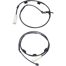 하이스포츠 후방 브레이크 패드 마모 센서 - 미니 쿠퍼와 호환됨 34356792572 34356792573 교체