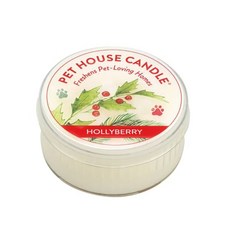 Pet house 寵物香氛蠟燭43g 除臭寵物蠟燭 大豆蠟 純棉芯 美國製造, 1