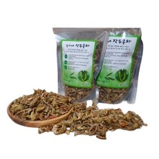 김가네작두콩차 350g, 1개입, 1개