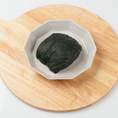 완도 장흥 제철 생매생이 햇 찰매생이, 1개, 생매생이 5재기 2kg(생굴100g증정)