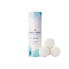 인블룸 배쓰밤 아쿠아릴리 4, 1개, 35g