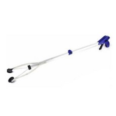 경량 고무집게 픽업툴 수공구 목공공구 목공용클램프 목공용 락킹 목공, 1개