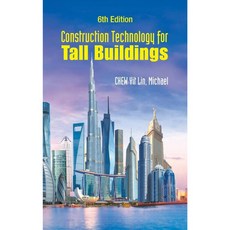 【胖橘子】CONSTRUCTION TECHNOLOGY TALL BUILDINGS 6E 9789811293924