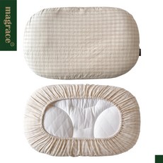 국내생산 밴딩베개커버 아이유 베개 호환 커버