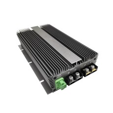 캠핑카 배터리 스마트 주행 충전기 12V 충전 30A 40A 50A 60A 정전류 차량용 충전기, 30cm, 1개