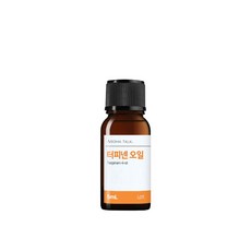 티트리 터피넨 오일 Terpinen4ol 99 5ml, 1개