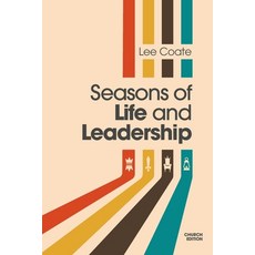 (영문도서)Seasons of Life and Leadership: Church Edition Paperback, Growmentum Press, English, 9798998639210