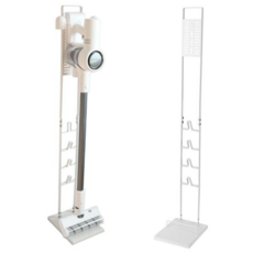 청소기거치대 드리미 청소기 거치대 차이슨 범용스탠드 UQWDDF4F3, 본상품