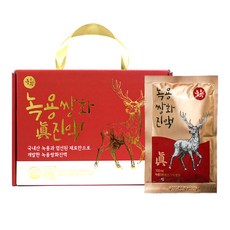 동광 녹용 쌍화진액, 100ml, 10개