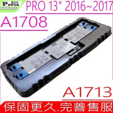 A++ Power MacBook Pro 13吋 筆記型電腦電池, A1713