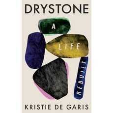 (英文圖書)Drystone: A Life Rebuilt 精裝版, Polygon, 英文