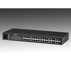 鉅創 裕笠 居易科技 UBlink MEN-5428 網路交換器, 詳見包裝