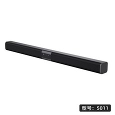 聲霸 E5011 無線藍牙壁掛電視音響 家庭影院, 通用, E-5011黑色