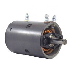 레리일렉트릭 전기 윈치 모터 12V 워런 8274 M827450 브레이든 교체용 Mbj4401 Mbj4401s 462262 7536 M3600 W8941 양방향 4필드 신품, 레리일렉트릭 전기 윈치 모터 12V 워런 8274 M8