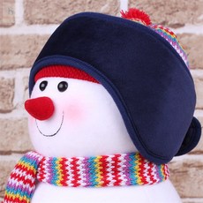 해피메이플우드 밴드형 귀마개 키즈밴드형귀마개