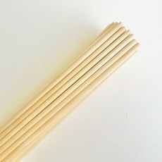 나무막대 4 x 200mm, 1개