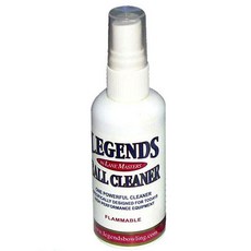 레전드 리퀴드볼클리너, 1개