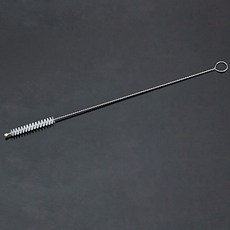 다회용 빨대 청소솔 나일론솔 설거지 세척솔 10p bab+692kP