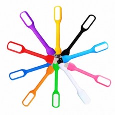 USB조명 램프 책상LED 휴대용독서등 책라이트 LED책상등