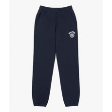 골스튜디오 GOALSTUDIO FC STONE WED JOGGER-DARK NAVY 225423