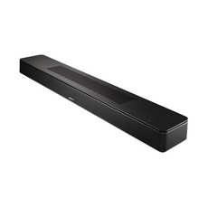 [BOSE] 보스 스마트 사운드바, 블랙
