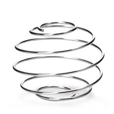 캐리보틀 블랜더 볼 S사이즈 /미니 쉐이커 스테인레스 믹서 가루섞는, 스틸