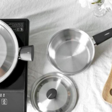 디오바코 퓨어스텐 IH 클로이스텐냄비 16편수 24전골 79000EA 1EA, 클로이 전골24cm