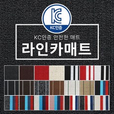 바이오카매트 전차종 라인카매트 (차종/연식/유종 배송메시지에 필수!기입), 톰블랙, 연식+차량명, 1열단독구매 (운전석+조수석)