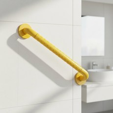 Sinaid 배변보조용품 일자 복지용구 800mm 장애인보조손잡이