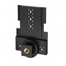 CA 2 슈 마운트 어댑터 젠하이저 [정품] CA2 EW112P EK 100 G4, 1개