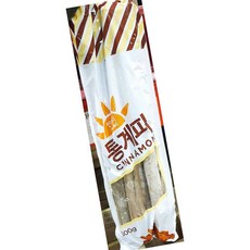 [체리쥬니] 통계피 육계피 500g 전문 업소용 식당용 업소 식당 cha*4827jo, 1개, 본상품선택, 상세페이지 참조