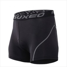 [NW] 5D 실리콘 젤패드(25mm) 사이클링 속바지