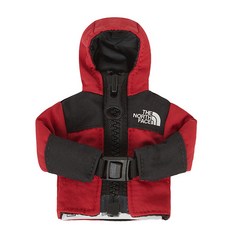 [본사공식] 노스페이스 NA5AR04C 마운틴 자켓 키링 RED