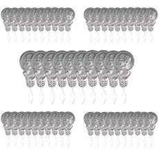 청년마켓 바늘귀 실끼우개, 50개