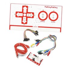 메이키메이키 전자 키트 창의력 코딩 교육 프로그래밍 학습 도구, 1개