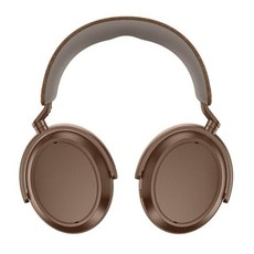 【海恩數位】德國 森海塞爾 Momentum 4 Wireless 摩卡棕 主動降噪耳罩式藍牙耳機