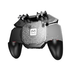 吃雞神器手機手柄散熱器 手遊吃雞手把 半導體製冷冷卻器 絕地求生, 1個