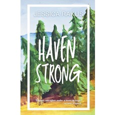 (영문도서)Haven Strong Paperback, Longest Night Press, English, 9798993910703