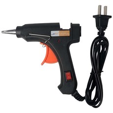 熱熔膠槍 熱溶膠槍 熱熔膠 熱熔槍 熱融膠槍 熱融槍 熱溶槍 熱融膠, 1個