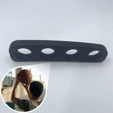 농구 슛팅 S 트레이닝장비 M 훈련너클 80748ea 1(EA), L
