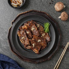 LA양념갈비 미국산 초이스등급, 1kg, 1개