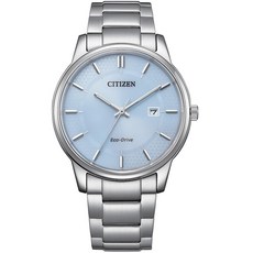 CITIZEN Eco-Drive 男士腕錶