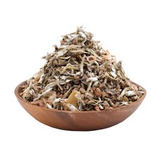 꼴뚜기 섞인 혼합 멸치 1kg 볶음용 반찬용 가이리 중멸치, 1개