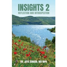 (영문도서)Insights 2: Reflection and Introspection Paperback, Hobbies and Happiness Creat..., English, 9781967694426