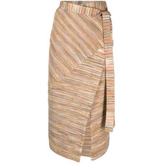 심카이 파리 스페이스 다이 스커트