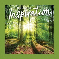 [5] Little Book of Inspiration (Fox Chapel Publishing) Beautiful Gift Book with Uplifting Quotes f
