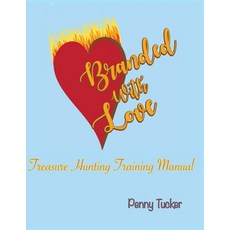 (英文圖書)Branded with Love 平裝版, Bwlm Publishing, 英文