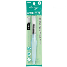 펜텔 아쿠아 브러쉬 FRH-F, MH평, 20개