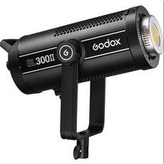 【控光後衛】Godox SL300W II 白光LED棚燈SL300 II, 1個