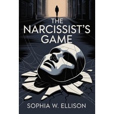 (英文圖書)The Narcissist's Game: A Survivor's Guide to Gaslighting Power Plays and Break... 平裝版, Independently Published, 英文